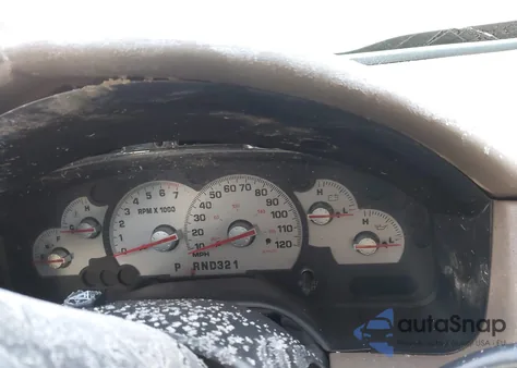 2002 Mercury Mountaineer из США, поврежденный, VIN 4M2ZU66KX2UJ33846